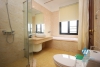 West lake view apartment for rent in Tay Ho, Quang Khanh street